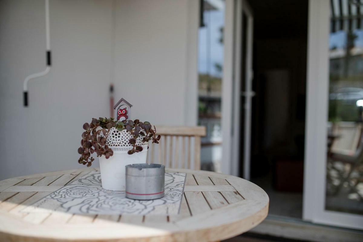 Apartman Jasmina Banjol Kültér fotó